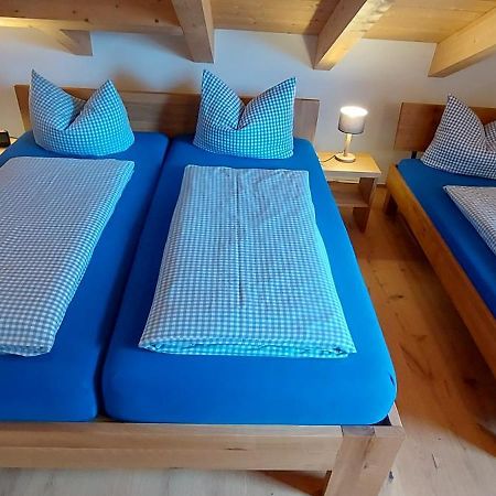 Apartment Bergblick Garmisch-Partenkirchen Ngoại thất bức ảnh