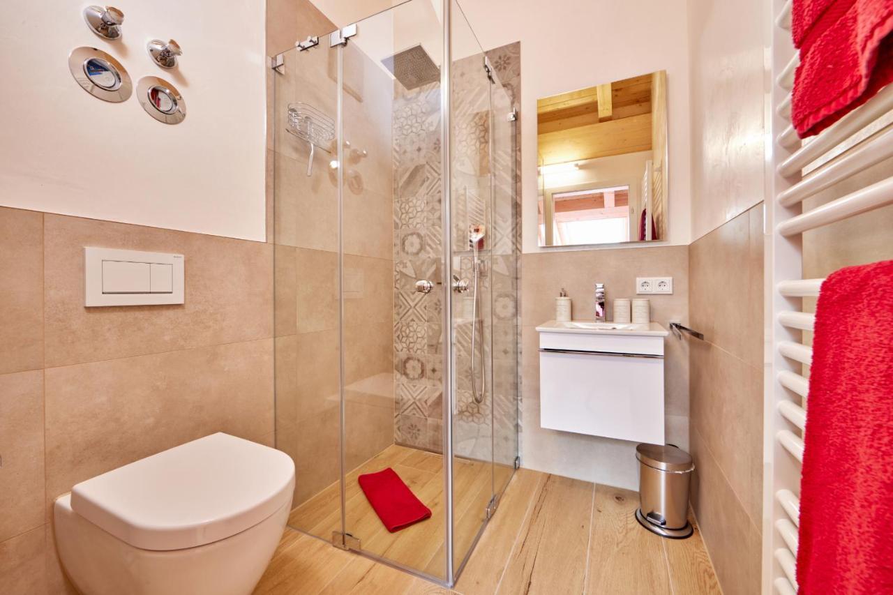 Apartment Bergblick Garmisch-Partenkirchen Ngoại thất bức ảnh