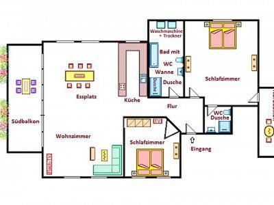 Apartment Bergblick Garmisch-Partenkirchen Ngoại thất bức ảnh