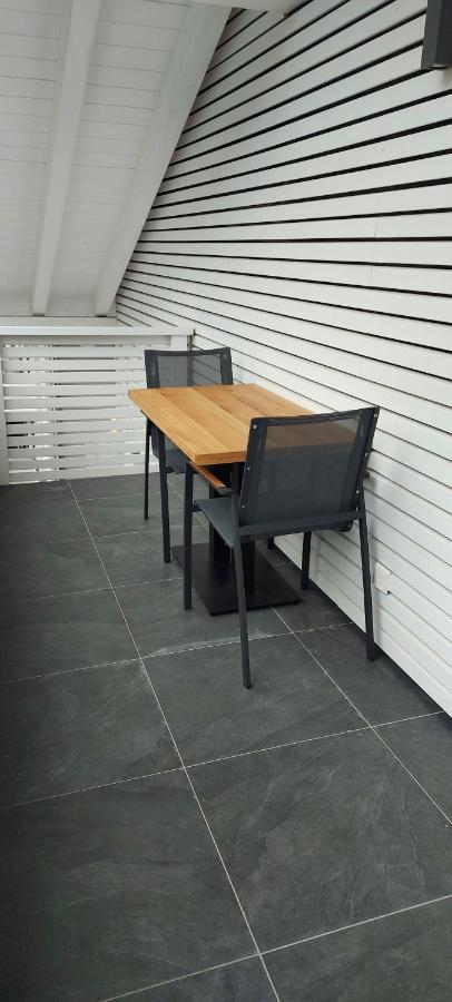Apartment Bergblick Garmisch-Partenkirchen Ngoại thất bức ảnh