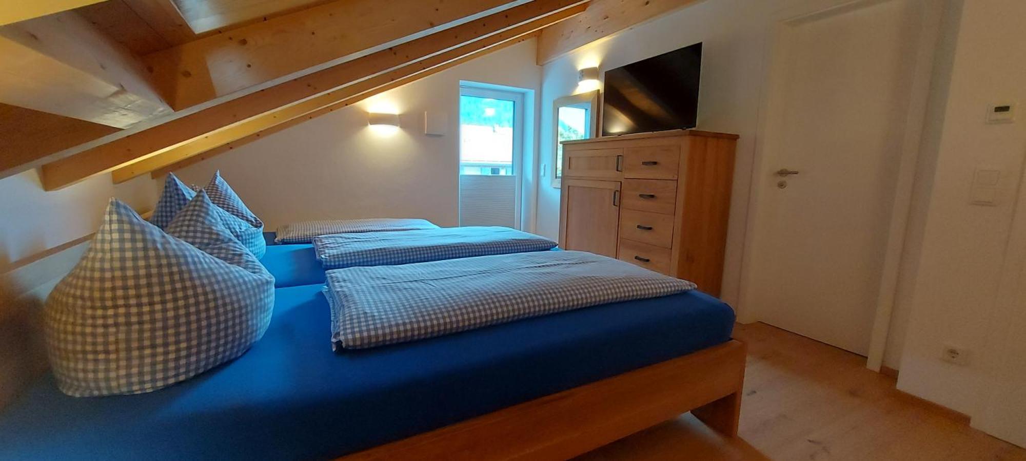 Apartment Bergblick Garmisch-Partenkirchen Ngoại thất bức ảnh