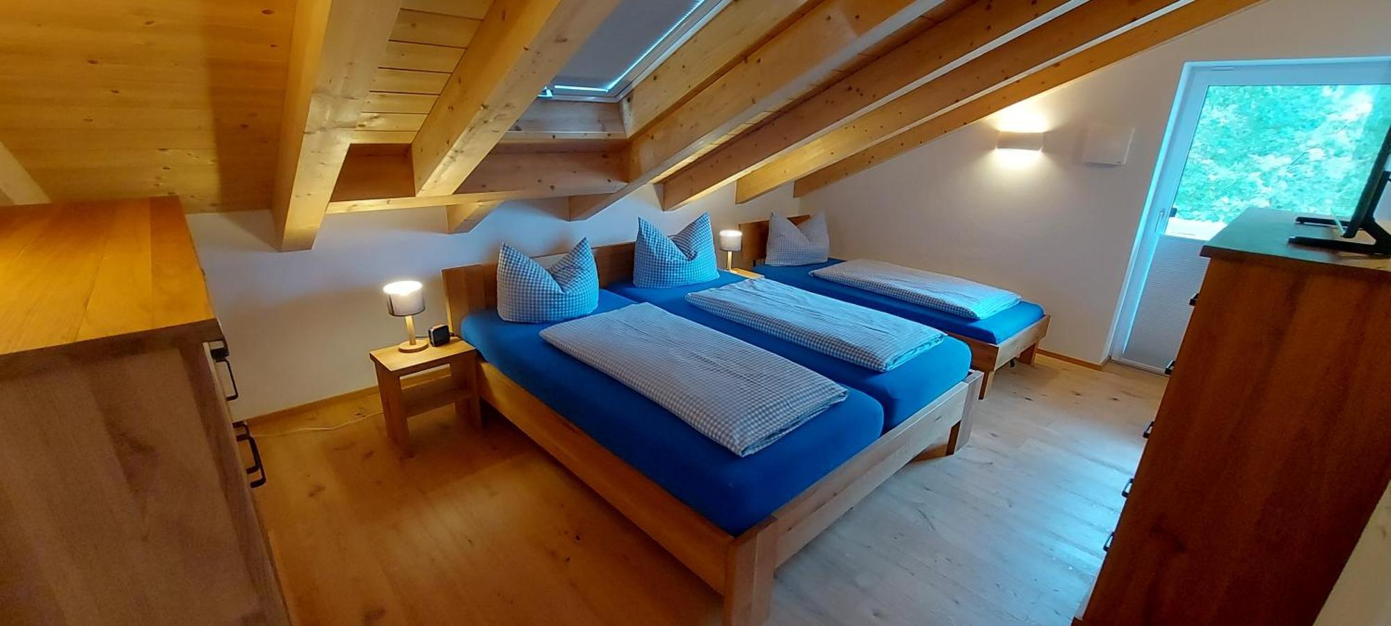 Apartment Bergblick Garmisch-Partenkirchen Ngoại thất bức ảnh
